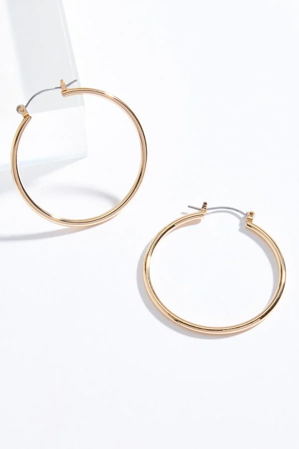 Best Sale Basic Hoop Earrings Women Earrings
