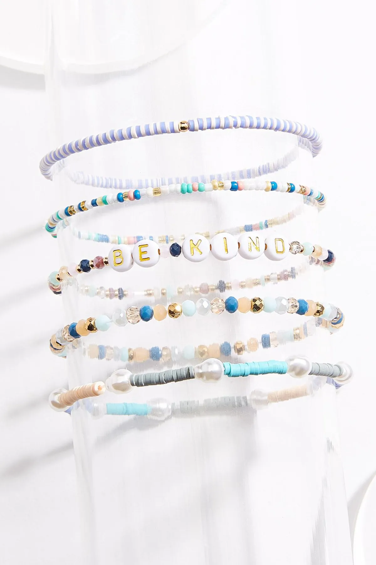 be_kind_bracelet_set_0.webp Best Be Kind Bracelet Set Women Bracelets