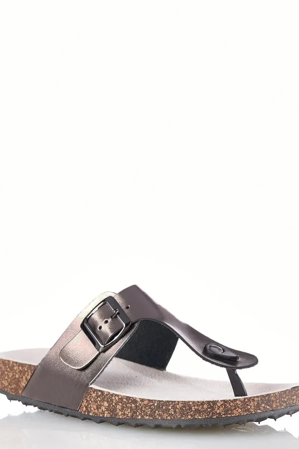 Sale Buckle Strap Sandals Women Sandals