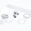 Hot Chunky Multi Ring Set Women Rings