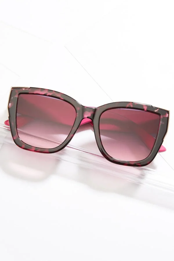 Cheap Color Tort Sunglasses Women Sunglasses