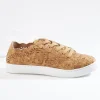 Store Cork Sneakers Women Sneakers