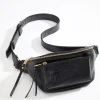 Cheap Croc Mix Crossbody Sling Women Handbags