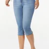 Best Cropped Skinny Jeans Women Cropped Pants