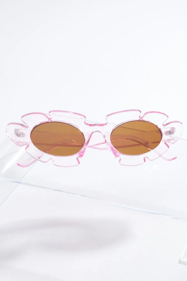 Best Lucite Glam Sunglasses Women Sunglasses
