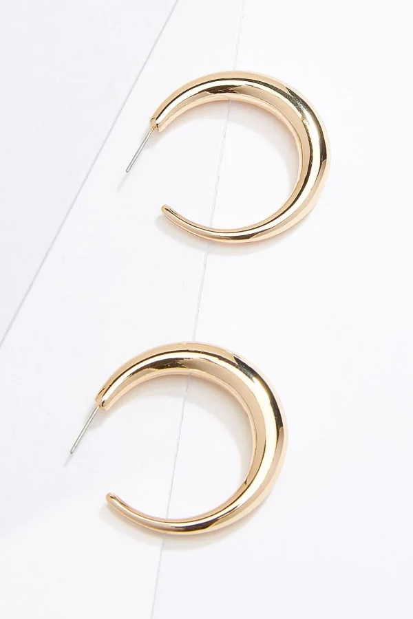 Best Sale Metal Hoop Earrings Women Earrings
