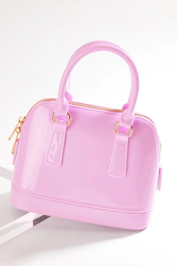 Best Mini Jelly Crossbody Women Handbags
