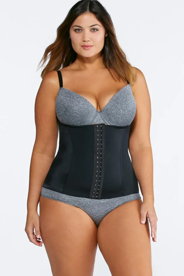 Store Plus Size Waist Cincher Corset Women Intimates