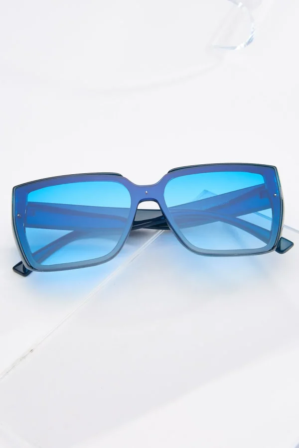 Fashion Square Sunglasses Women Sunglasses