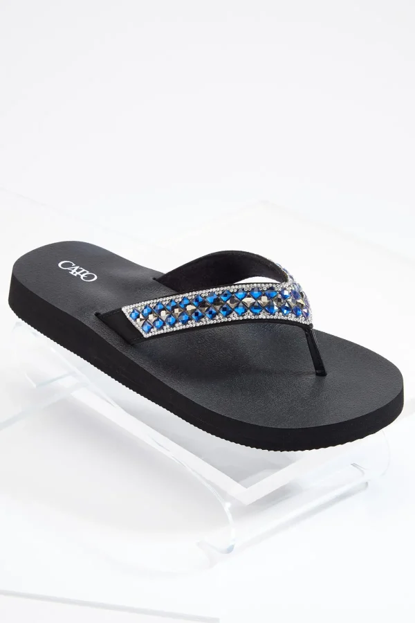 Best Stone Flip Flops Women Sandals