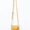 Outlet Textured Stud Trim Crossbody Women Handbags